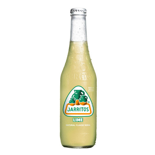 Jarritos Lime 370ml